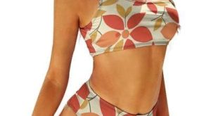 A Variety of Stylish Swimwear Options for Women Online