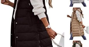 Explore Trendy Women’s Vests for Every Occasion Online!