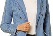 Versatile Women’s Denim Jackets for Every Occasion!