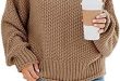 Stylish Women’s Knitted Cardigans for Every Season