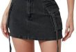 Trendy Women’s Skirts Collection for Every Occasion Online