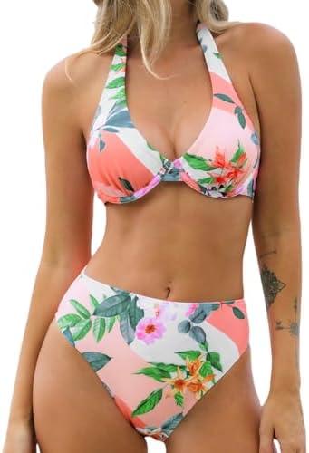 Explore ​Trendy⁣ Women's ‌Swimwear: ⁢Stylish,‌ Affordable Options!