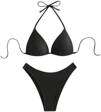 Explore Trendy‌ Women's Swimwear: Stylish, Affordable Options!