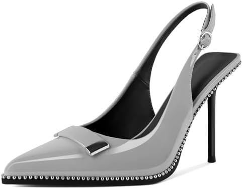 Explore Elegant Women's Pumps for Every Occasion Online!