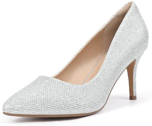 Explore Elegant Women's Pumps​ for Every ‌Occasion Online!