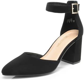 Explore Elegant Women's Pumps for Every Occasion Online!