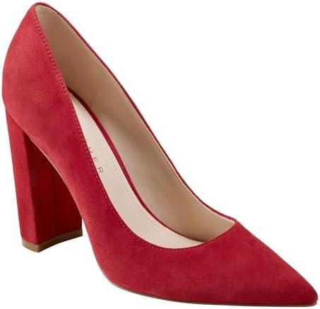 Explore Elegant Women's Pumps for Every Occasion Online!