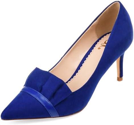 Explore ‌Stylish Women's Pumps: Comfort Meets Elegance Today!