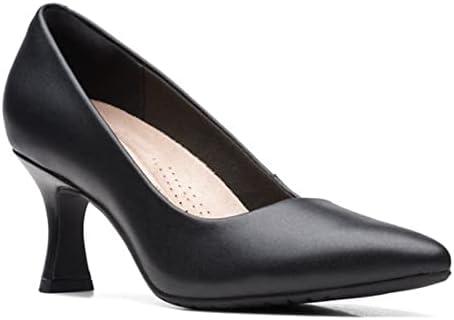 Explore Stylish Women's Pumps: Comfort Meets Elegance Today!