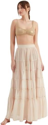 Explore Trendy Women's Skirts for Every Occasion Online!