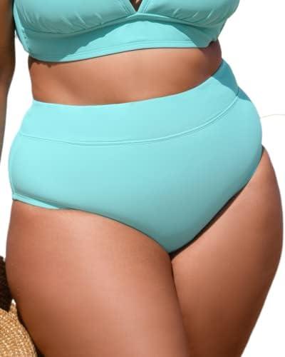 Check out trendy women's swimwear with various ‌styles!