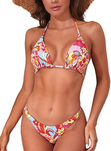 Check ​out trendy women's swimwear ⁤with various styles!