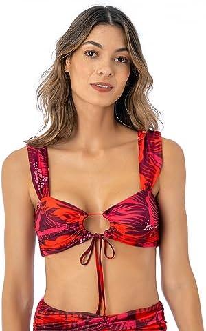 Check⁤ out⁣ trendy women's swimwear with various styles!