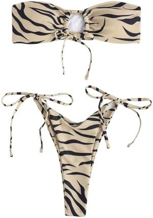 Check out trendy women's swimwear with various ‌styles!