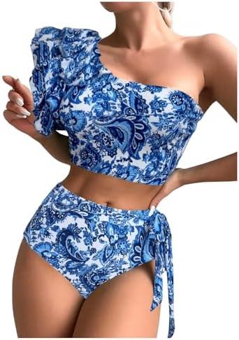 Explore Trendy Women's Swimwear: Stylish Collections Await!