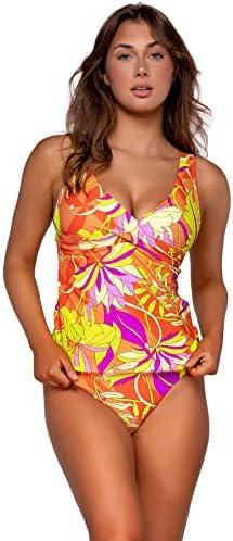 Explore Trendy Women's Swimwear: Stylish Collections Await!