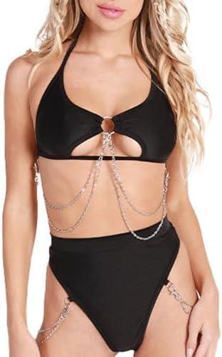 Explore Trendy Women's Swimwear: Stylish Collections Await!