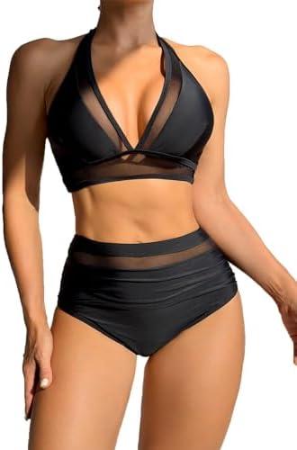 Explore Trendy Women's Swimwear Collection Online!