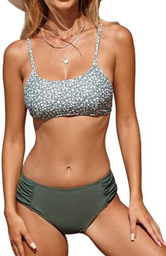 Explore Trendy Women's Swimwear Collection Online!