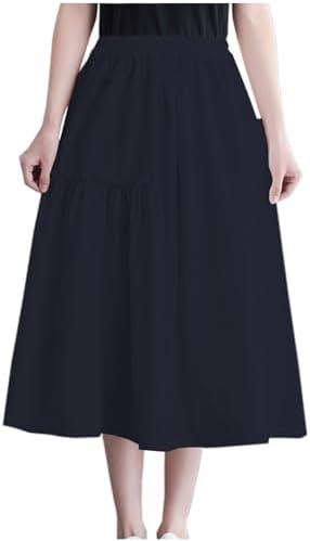 Diverse Women's Skirts​ for ⁢Every Occasion on Amazon!