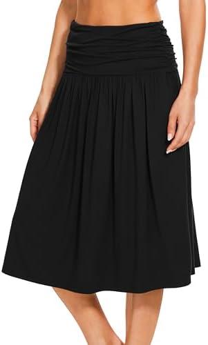 Diverse Women's Skirts for Every Occasion on Amazon!