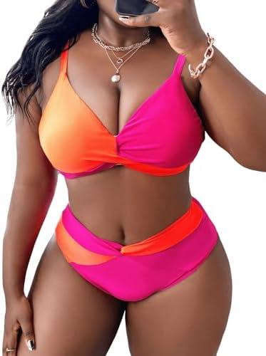 Explore Trendy Women's⁢ Swimwear for Every Occasion!