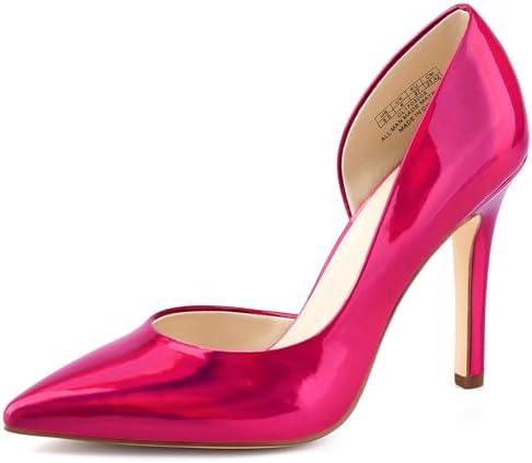 Explore‌ Stunning Women's Heels and​ Pumps for Every Occasion!