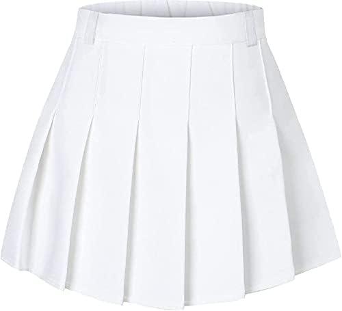 Chic Women's Skirts for Every Occasion and Style