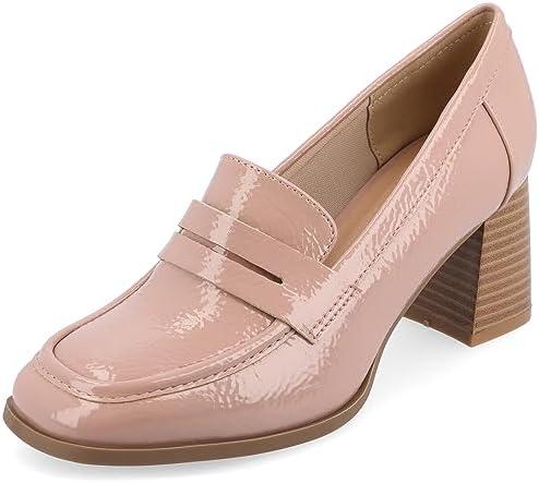 Stylish Women's Heeled⁢ Shoes: Trends and Selections