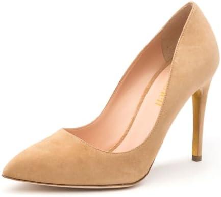 Stylish Women's Heeled Shoes: Trends ​and Selections