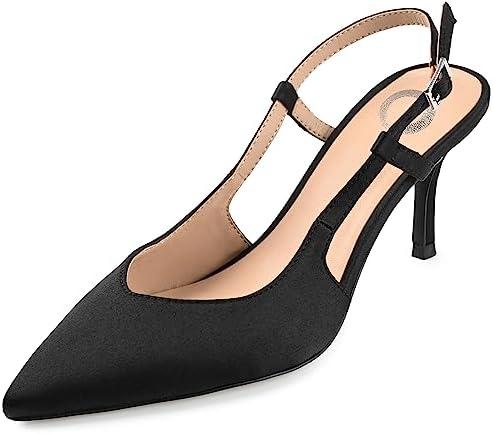 Stylish Women's ‌Heeled Shoes: Trends‌ and Selections