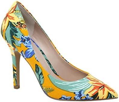 Stylish Women's Heeled Shoes: Trends ‌and Selections