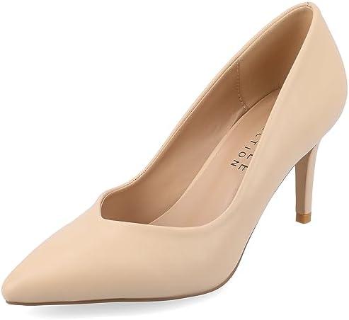 Stylish Women's Heels ‌for Every Occasion on Amazon