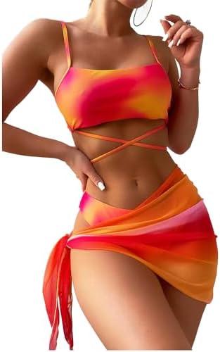 Discover⁣ Trendy Women's Swimwear for Every Body Type!