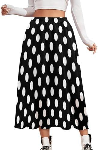 Stylish and Comfortable Women's Skirts for Every Occasion