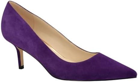 Discover Stylish Women's Pumps for Every Occasion!