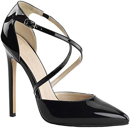 Discover Stylish Women's Pumps for Every Occasion!