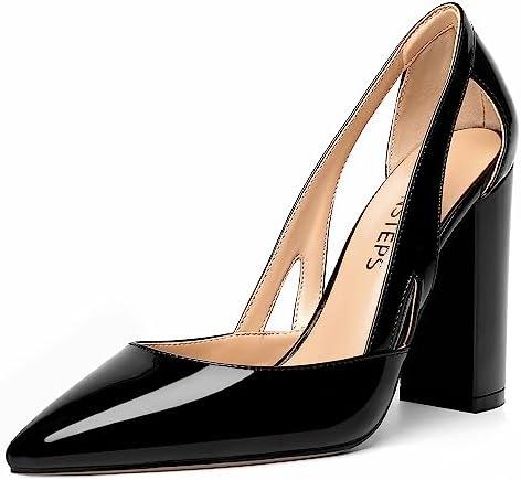 Discover Stylish Women's Pumps for Every Occasion!