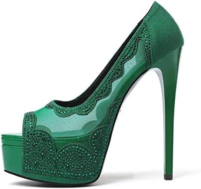 Discover Stylish Women's Pumps for Every Occasion!