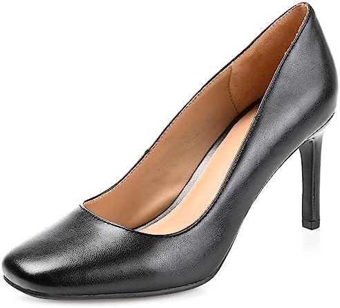 Discover Stylish Women's Pumps for Every Occasion!