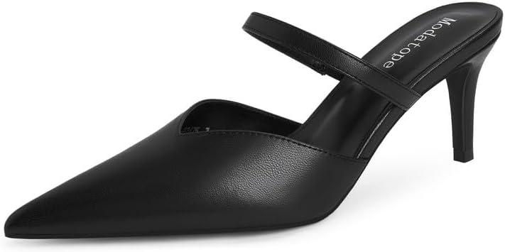 Chic Women’s ⁤Pumps for Every Occasion‍ – Stylish & Comfortable