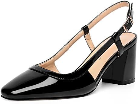 Chic Women’s Pumps for Every Occasion – Stylish & Comfortable