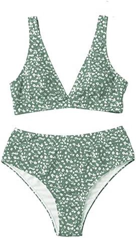 Stylish Women's Swimwear: Bikinis and Sets for Every Beach Day