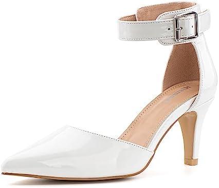 Explore Stylish Women's Heels for Every Occasion