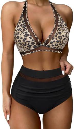 Explore Trendy Women's Swimwear:⁤ Chic Styles Await You!