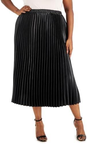 Explore Trendy Women's Skirts for Every Occasion ​and Summer!