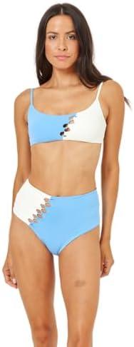 Trendy Women's Swimwear: Stylish Bikinis for Every Summer Vibe