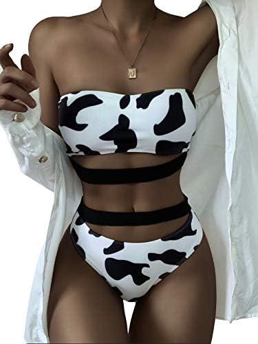 Trendy Women's⁤ Swimwear: Stylish Bikinis for Every⁤ Summer Vibe