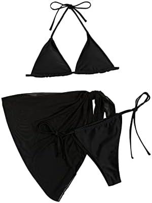 Trendy Women's Swimwear: Stylish Bikinis‌ for ​Every Summer Vibe