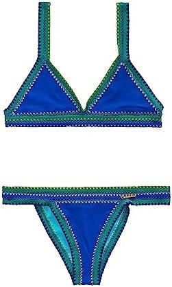 Trendy Women's Swimwear: Stylish Bikinis for‍ Every Summer Vibe